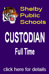 Shelby Public Schools